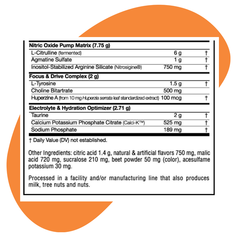 Dragon Fruit Candy 3