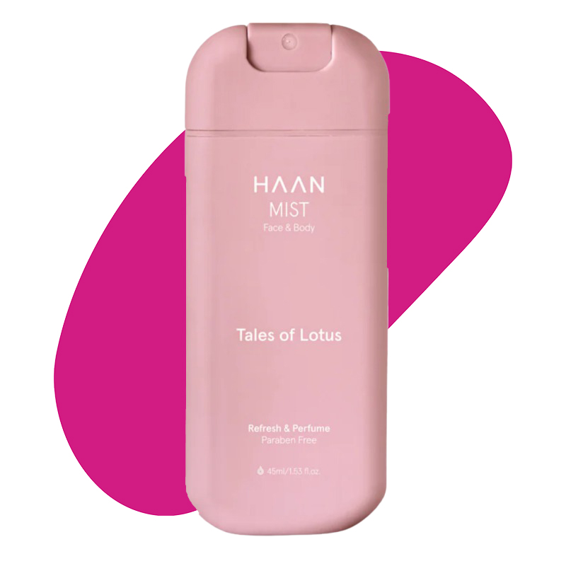 Tales Of Lotus, 45ml 1