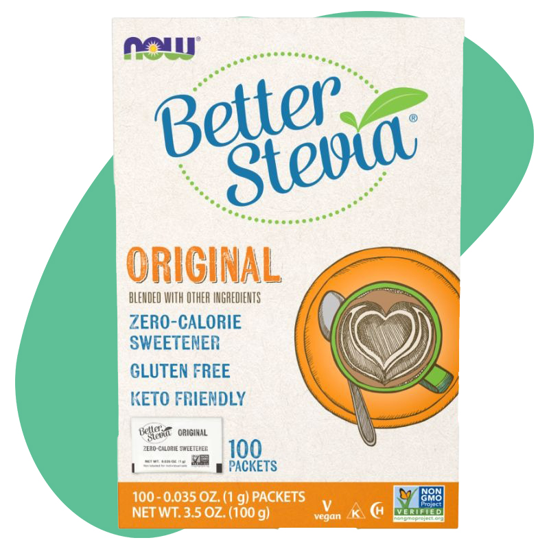 BetterStevia 1