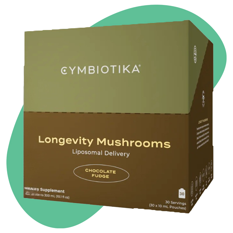 Longevity Mushrooms 0