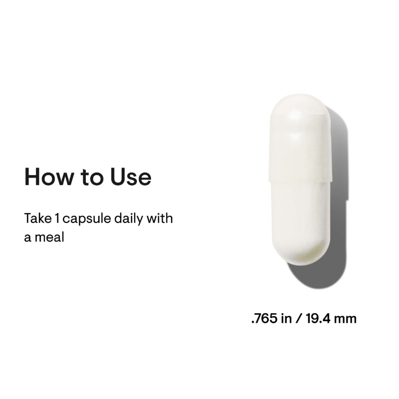 FloraSport 20B, 30 Capsules 6