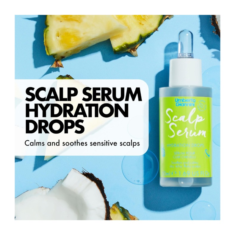 Hydration Drops, 50ml 2