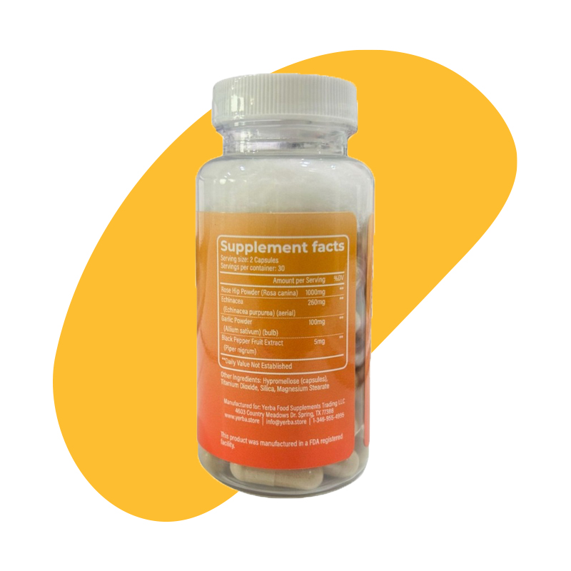 skin energy health Kuwait yerba