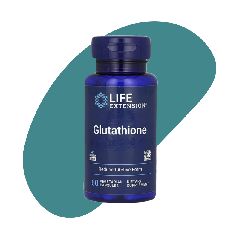 Glutathione 1