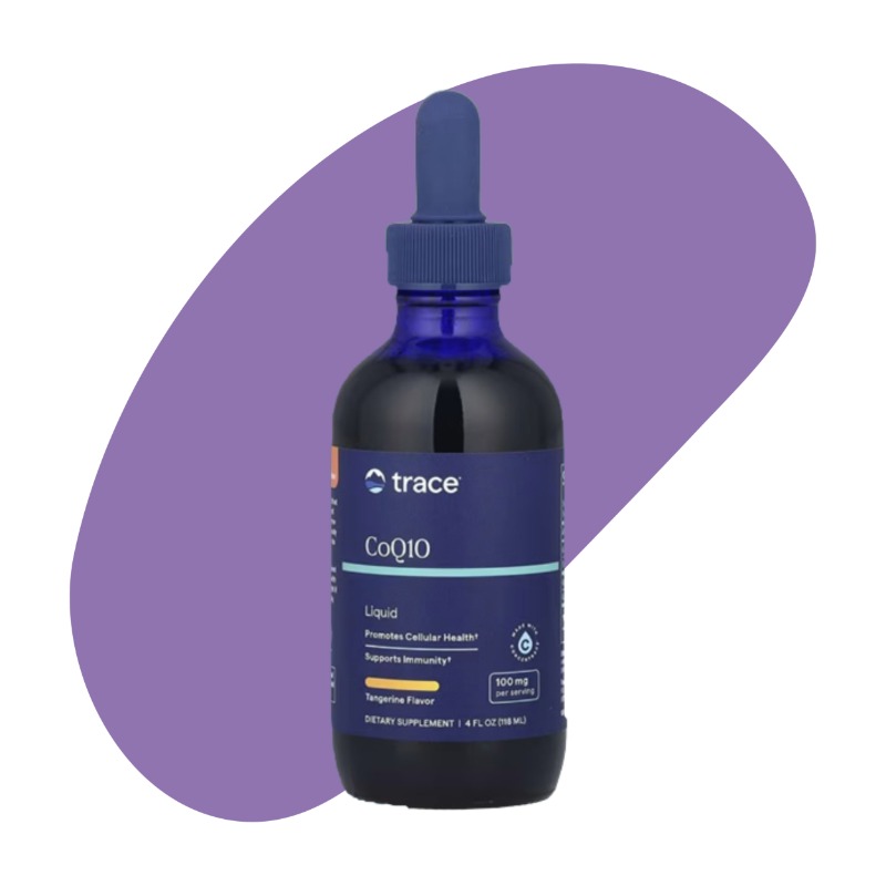 100mg, Tangerine, 4 fl oz (118 ml) 3