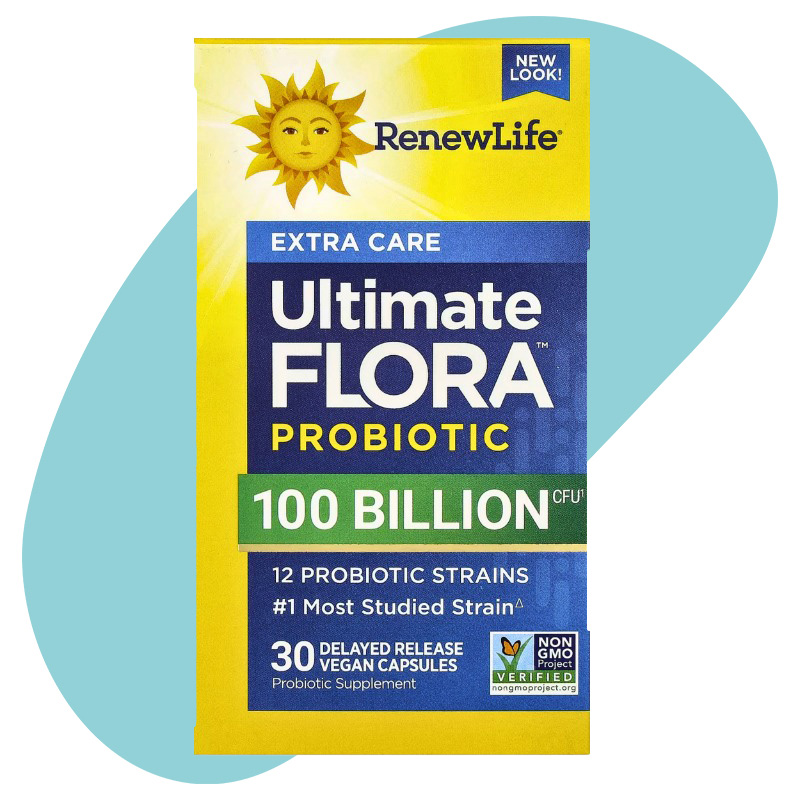 30 Delayed Release Vegan Capsules 3