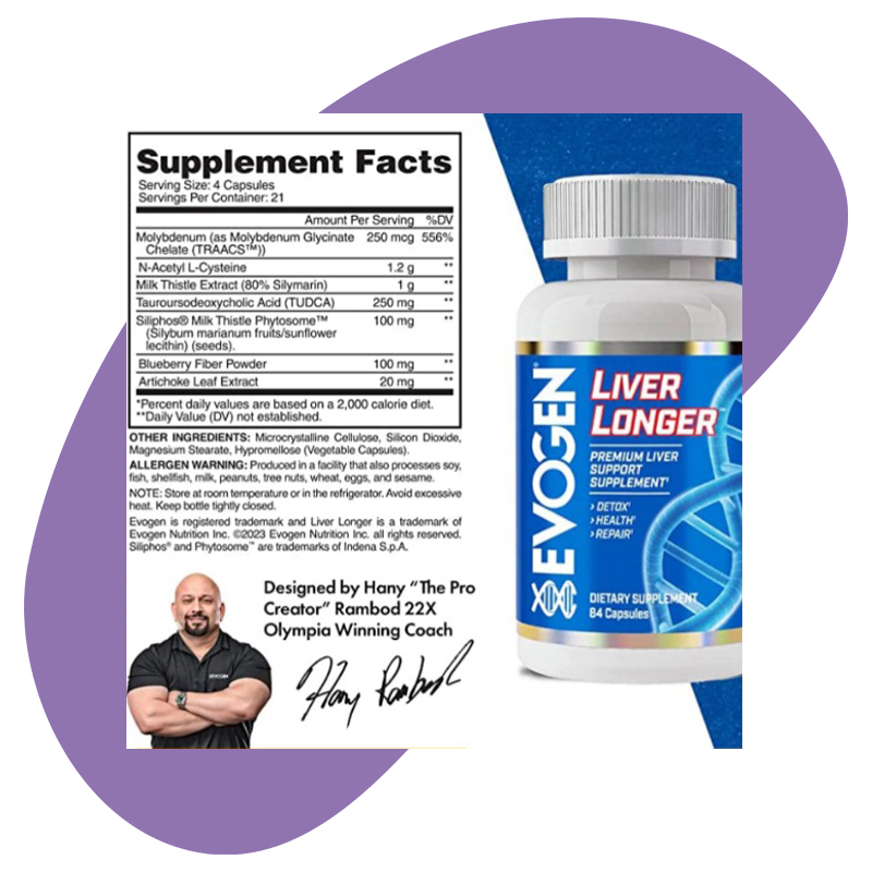 Dietary Supplement 2