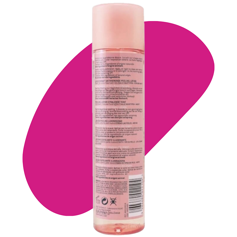 Very Rose Radiance Peeling Lotion 2