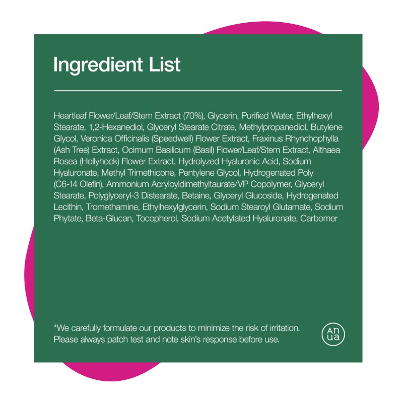 Heartleaf Succinic Moisture Cleansing Foam, 150ml 2