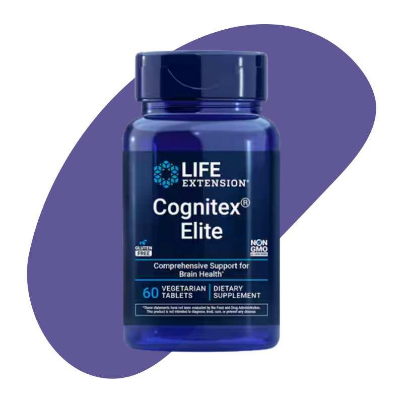 Cognitex Elite 3