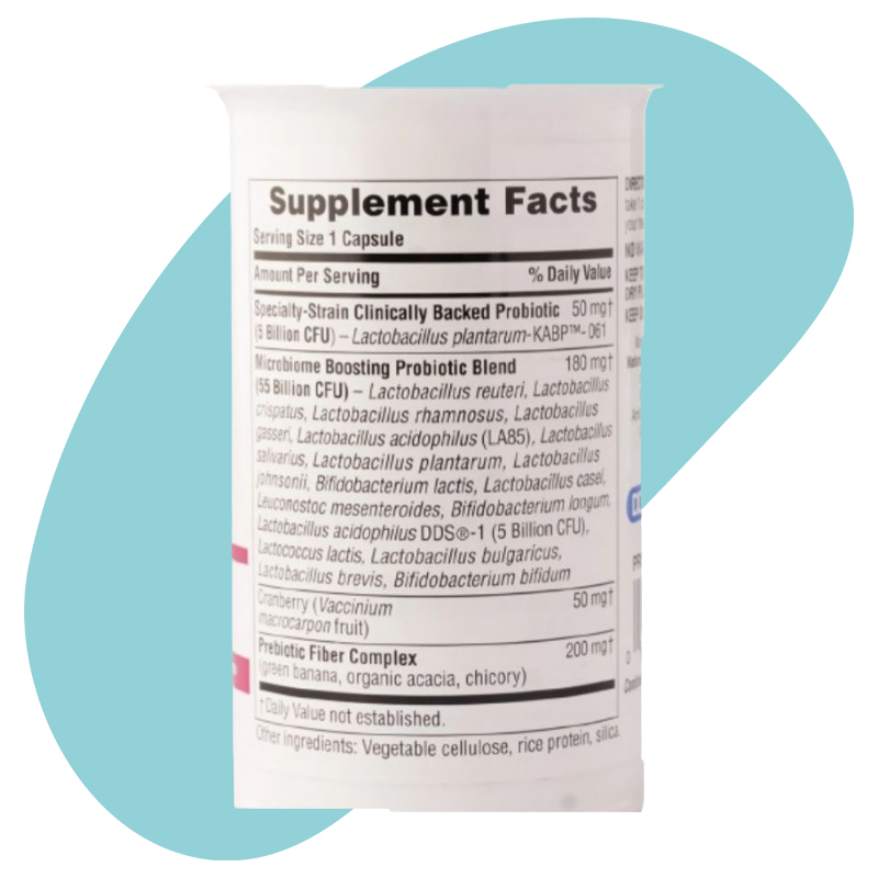 kids probiotic NaturesPlus digestion immunity kuwait provin