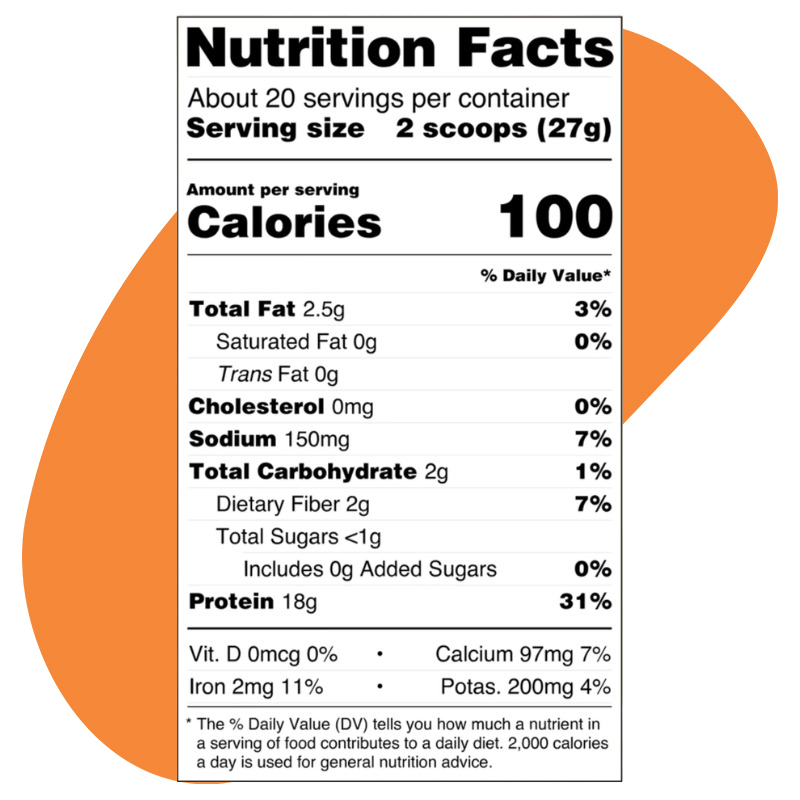 Dreamy Chocolate 40 scoops 2