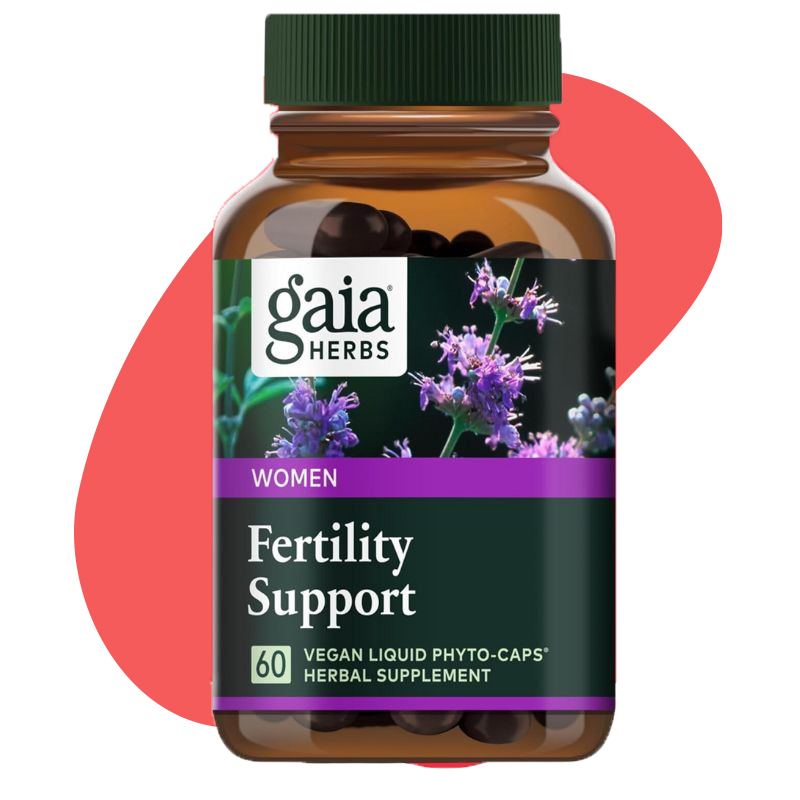 Fertility Support 1