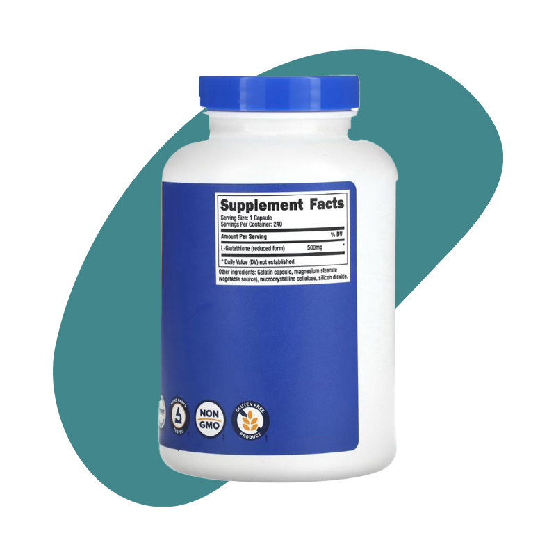 Glutathione 2