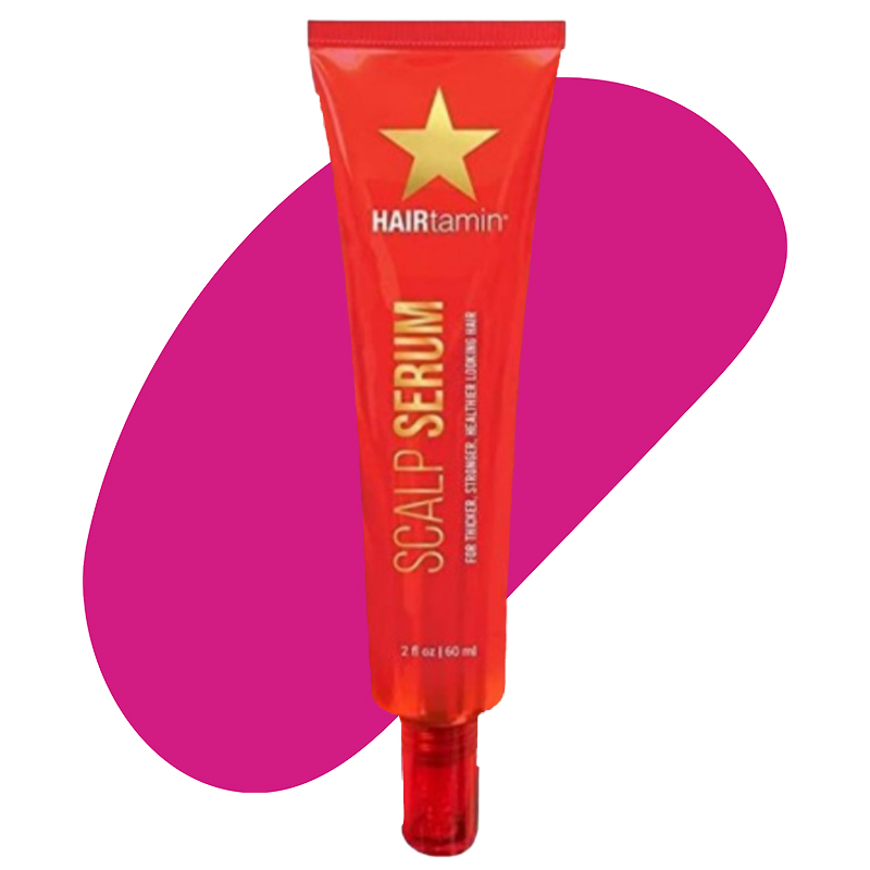 hairtamin scalp serum hair growth kuwait provin
