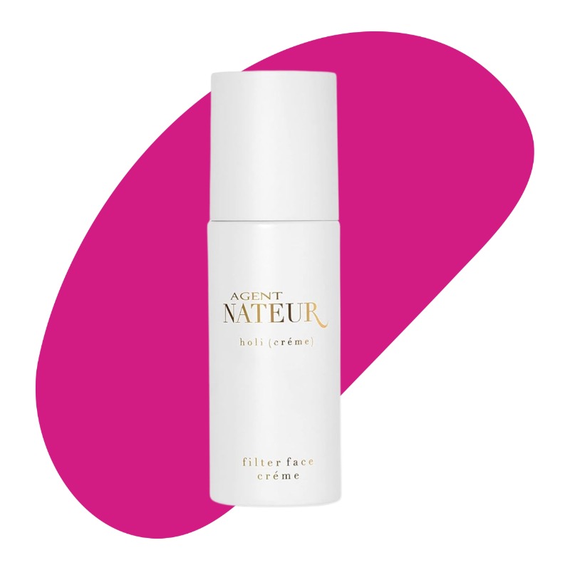 H O L I (crème) Filter Face Crème 50ml 1