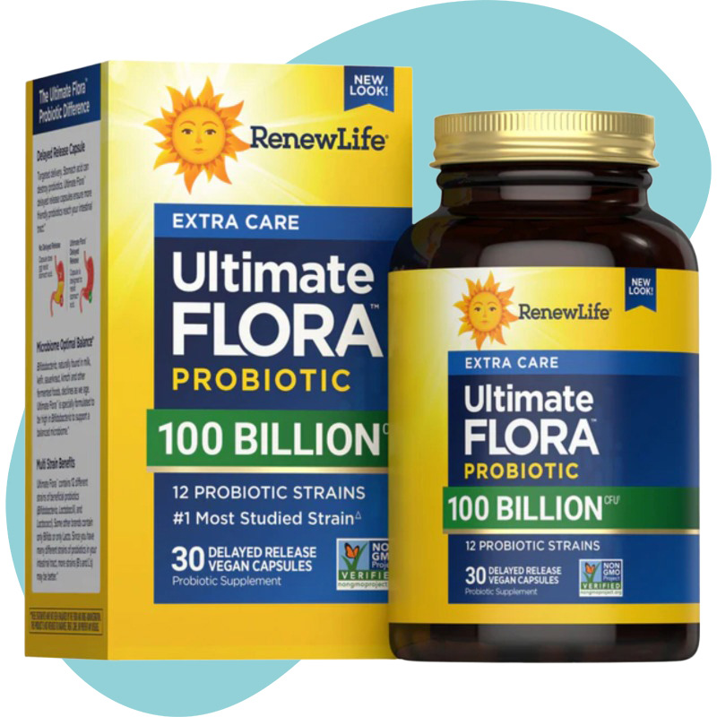 30 Delayed Release Vegan Capsules 4