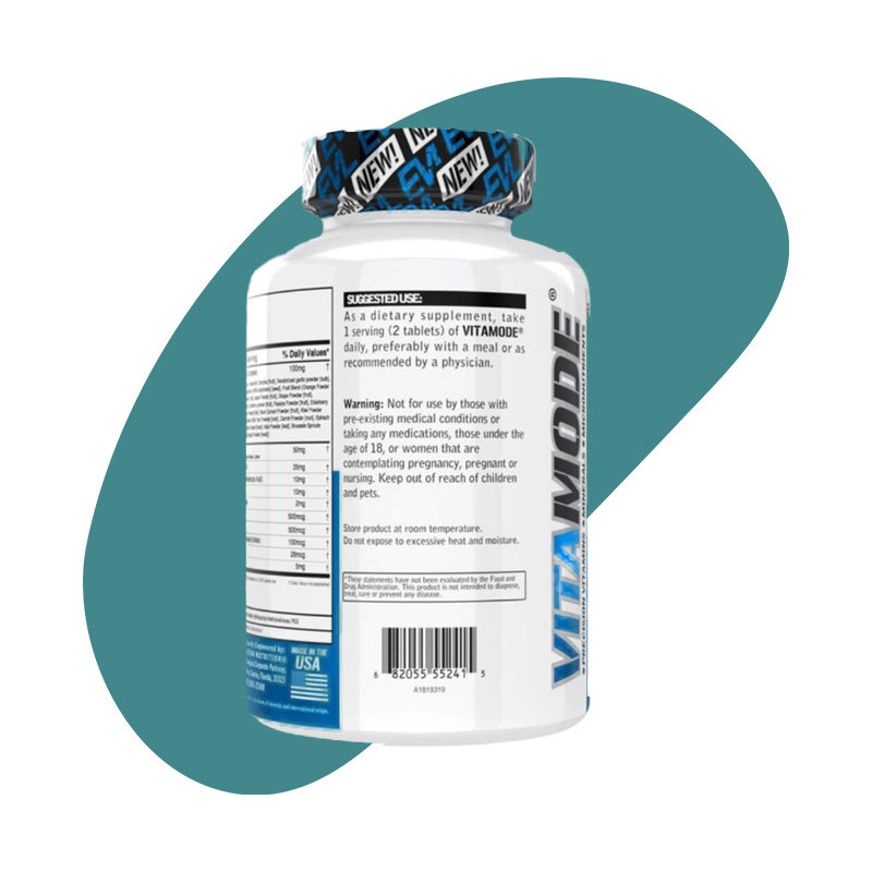 High Performance Multivitamin 2