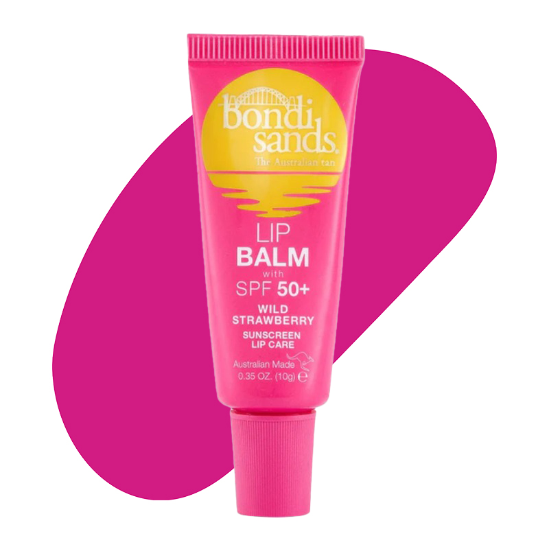 Wild Strawberry, 10g 2