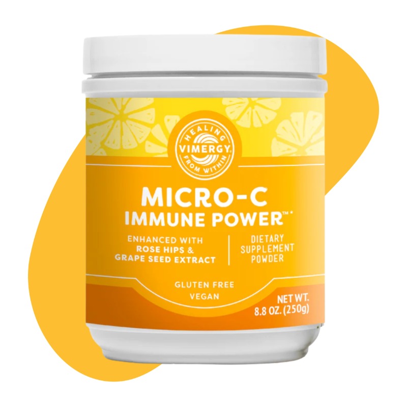 Micro-C Immune Power, 270g 1