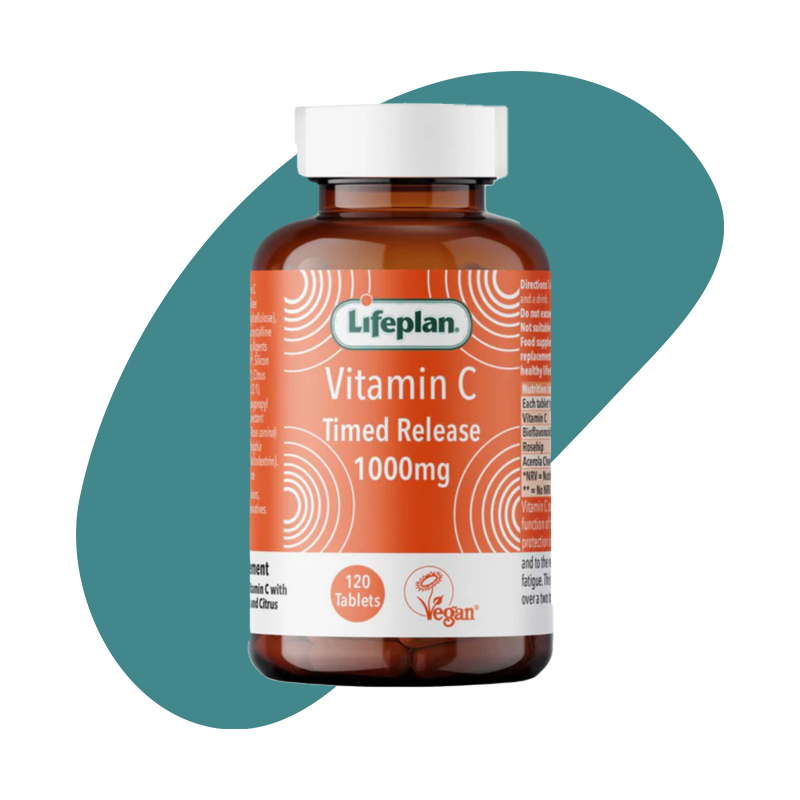 1000 mg, 120 Tablets 1