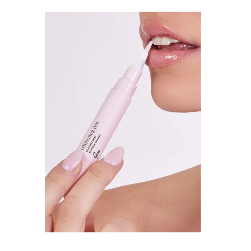Coconut Mint, 4ml 3