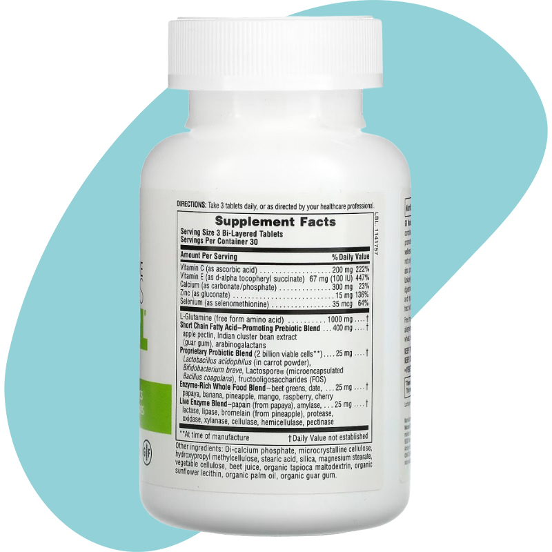 Total Digestive Wellness GI Natural 2