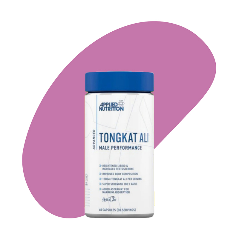 tongkat ali male performance appliednutrition 