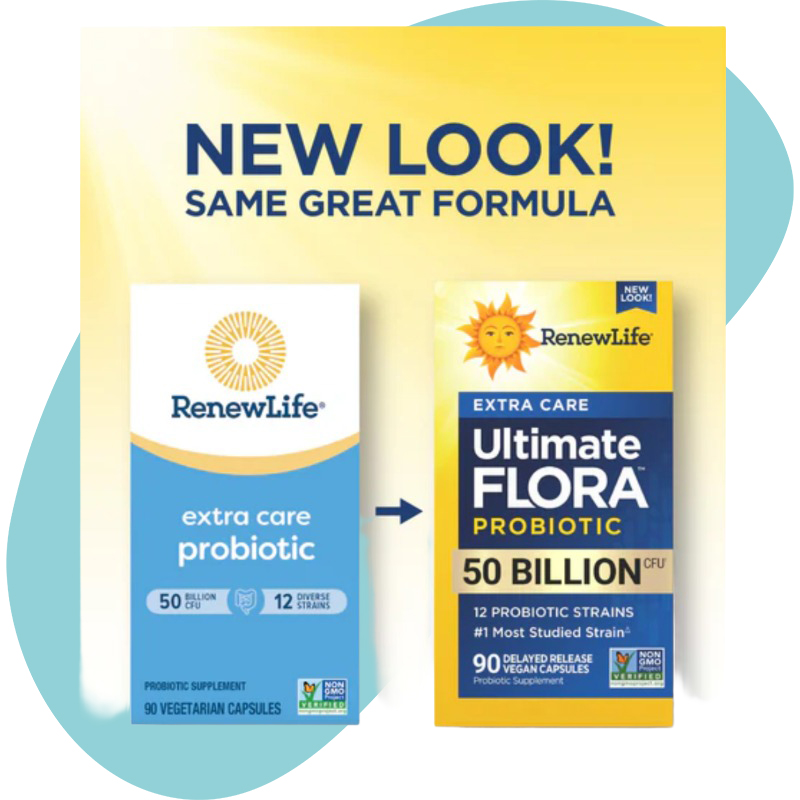 30 Delayed Release Vegan Capsules 5