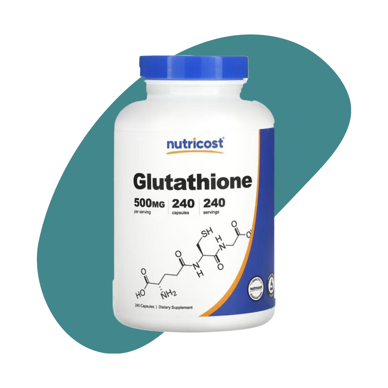 Glutathione 1