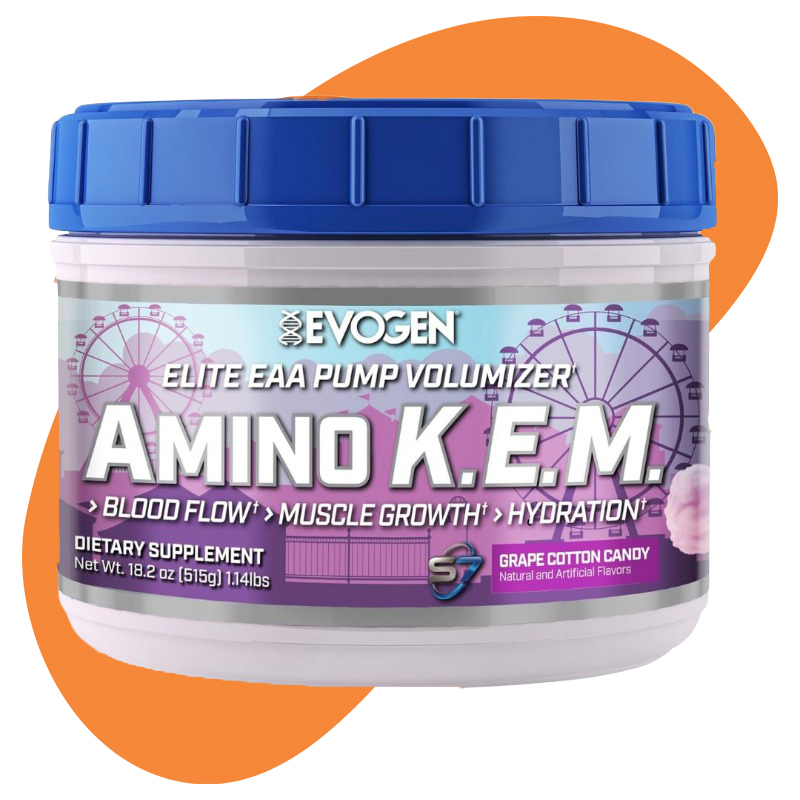 Grape Cotton Candy 1