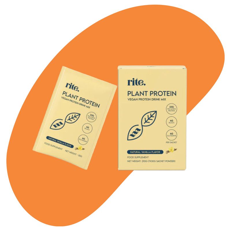 7x30g sachet powder (7 servings) 2