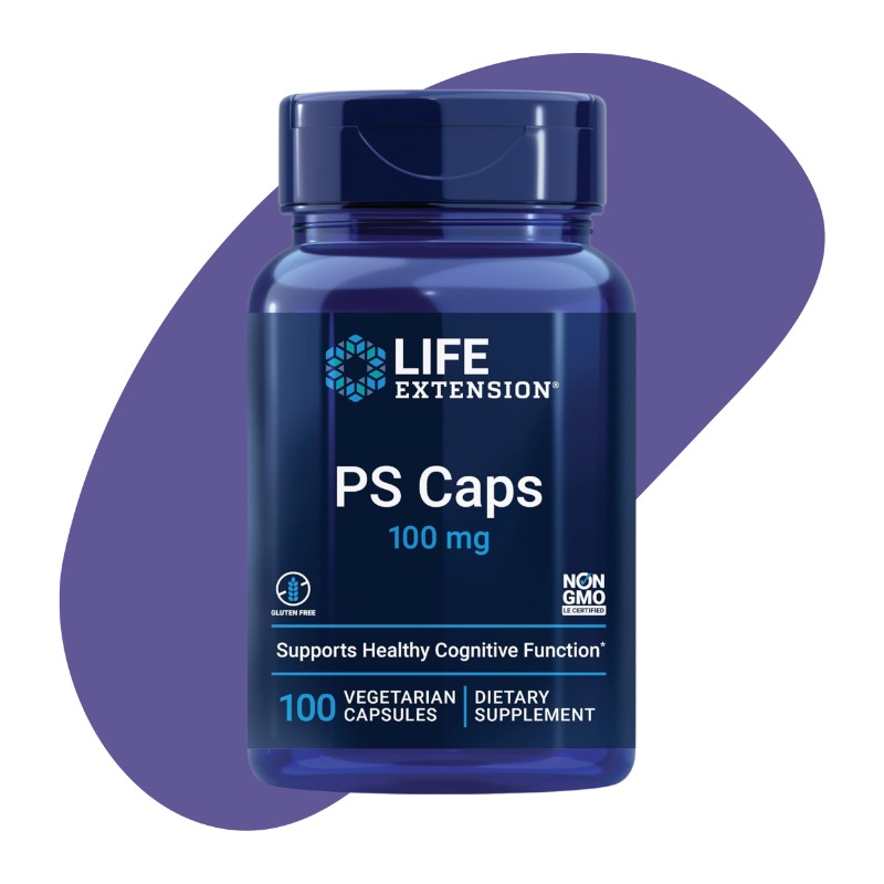 100 mg, 100 Vegetarian Capsules 3