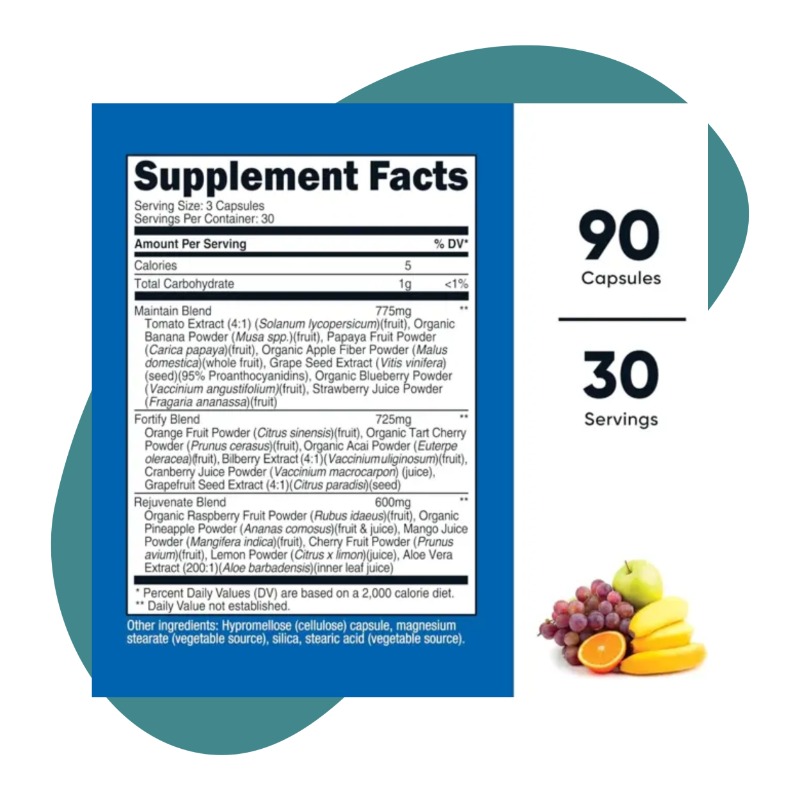 90 Capsules 2