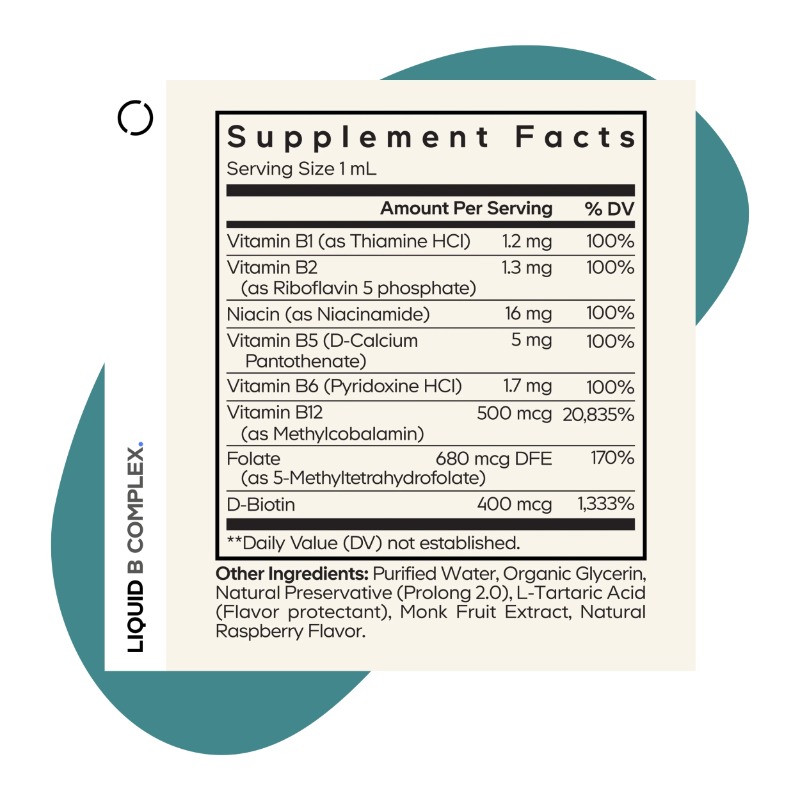 1 fl oz / 29.6 mL 2