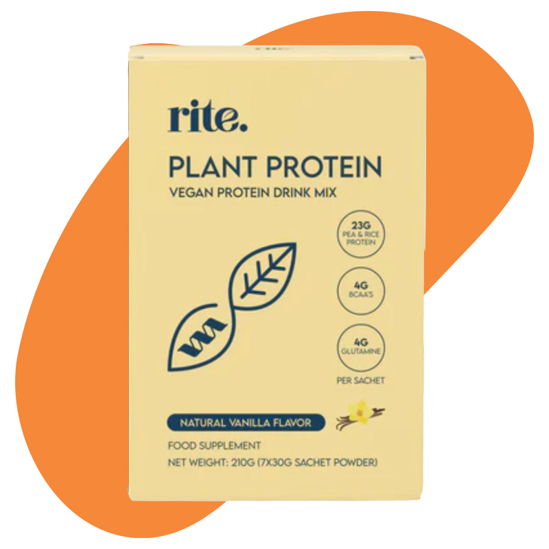 7x30g sachet powder (7 servings) 1