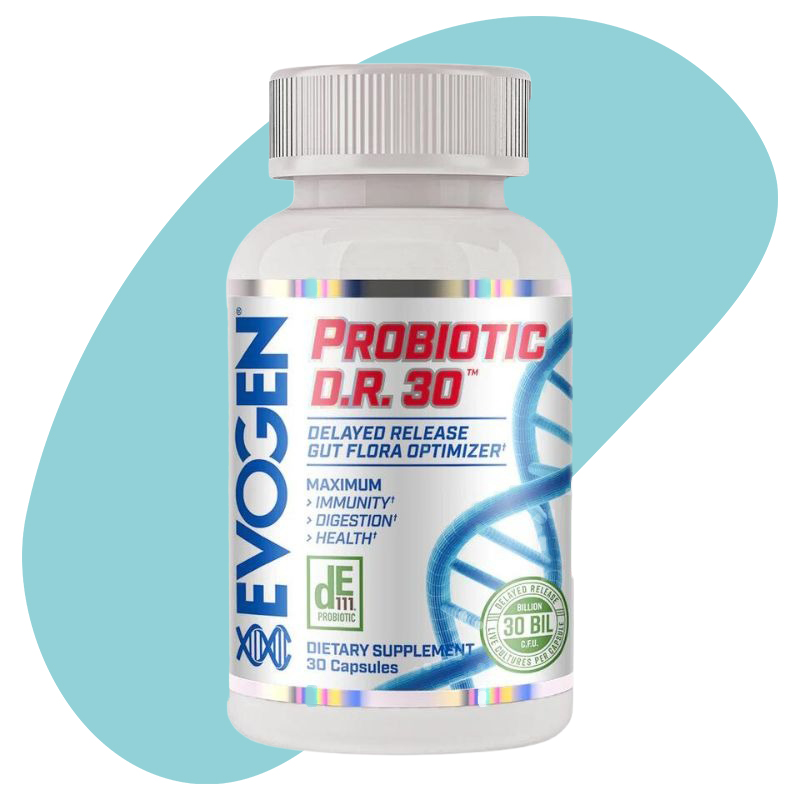 Probiotic D.R. 30 1
