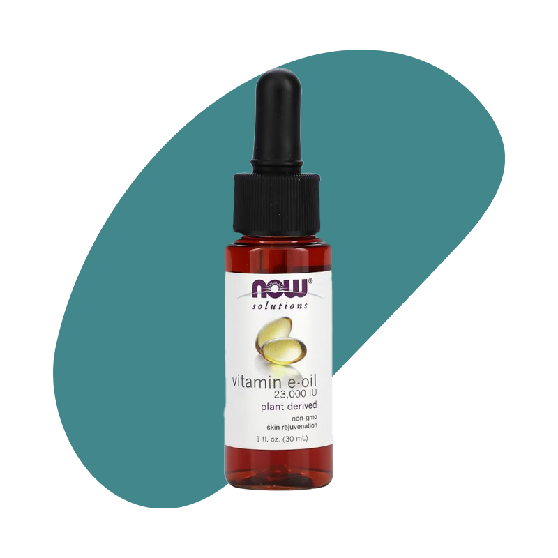 Vitamin E-Oil 1
