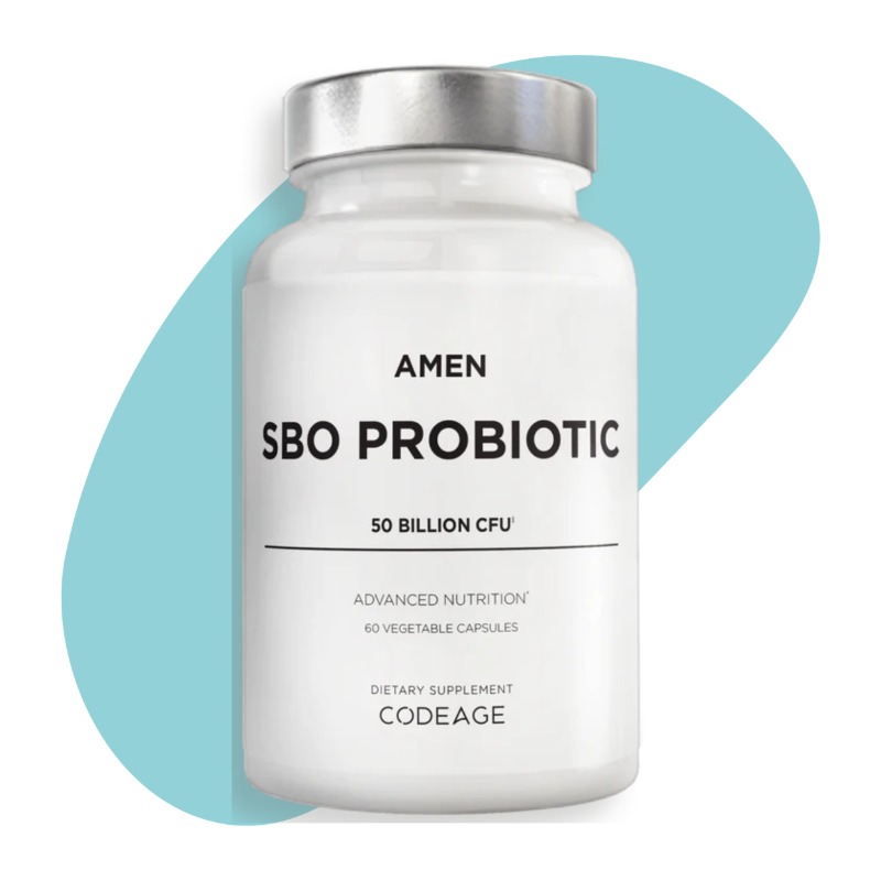 60 Vegetable Capsules 1
