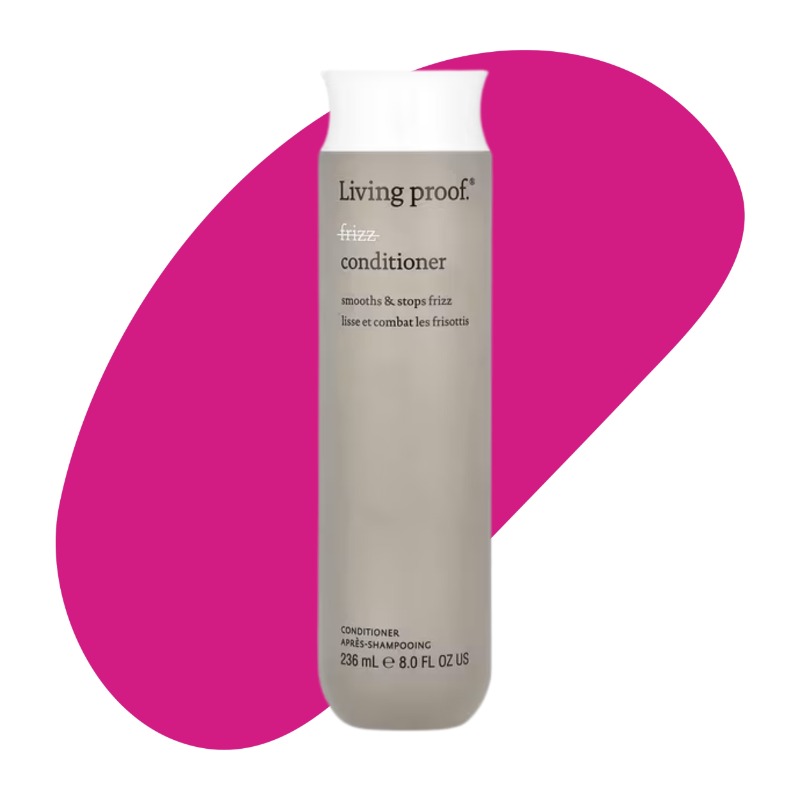 No Frizz Conditioner, 236ml 1