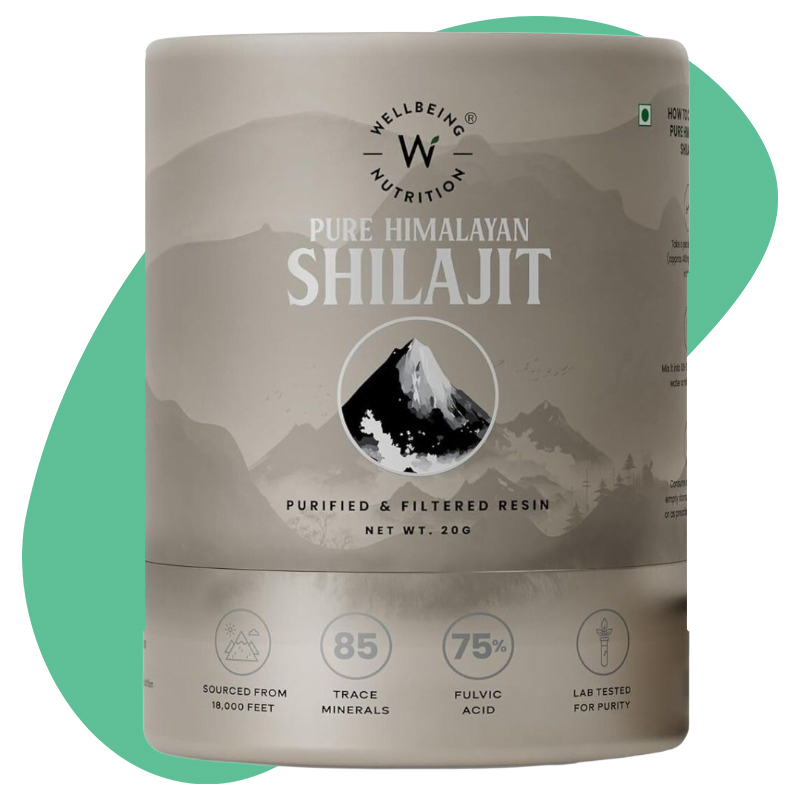 Himalayan Shilajit Silver 4
