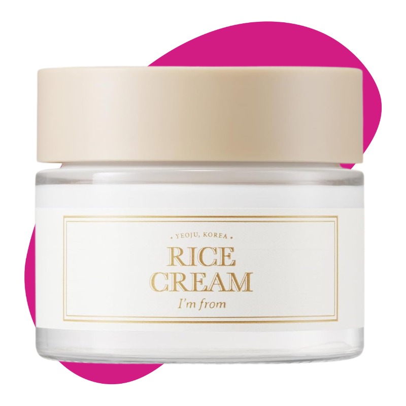 Rice Cream, 50 g 2