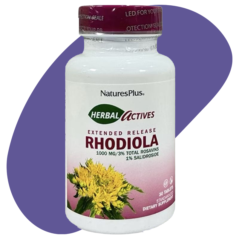 Rhodiola 1
