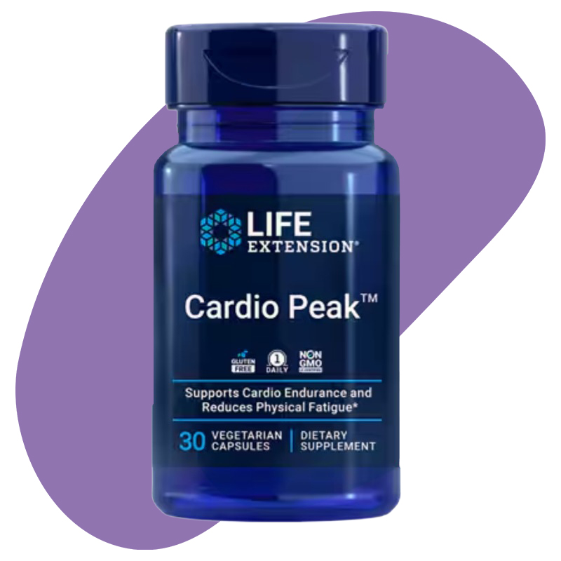 30 Vegetarian Capsules 1