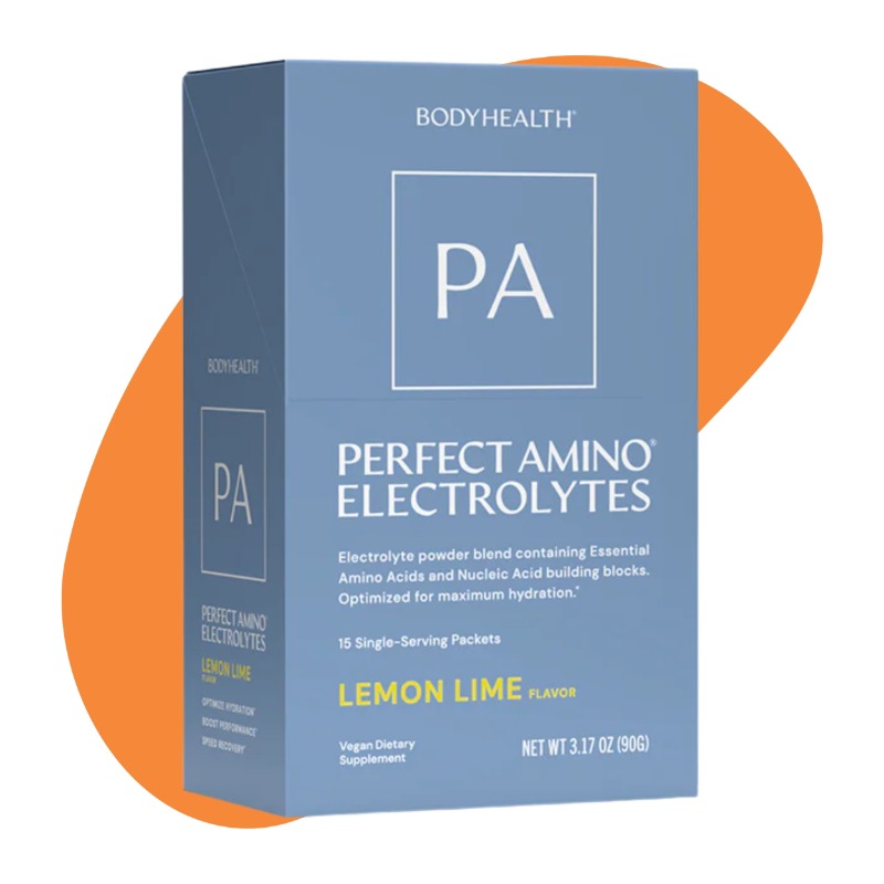 Lemon Lime, 90g 1
