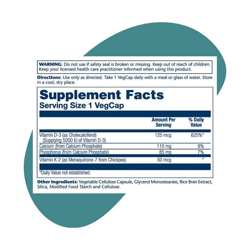 immune calcium health Kuwait solaray