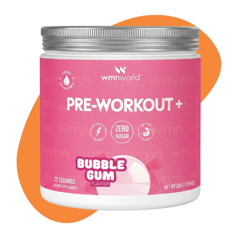Bubble Gum 1