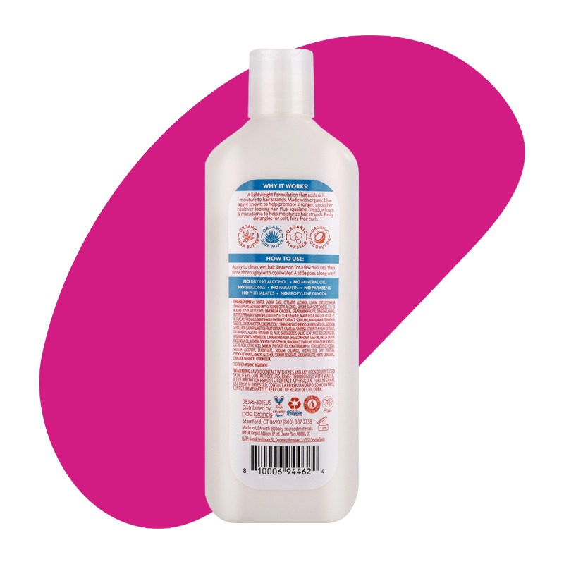 Weightless Smoothing Conditioner, 400ml 2