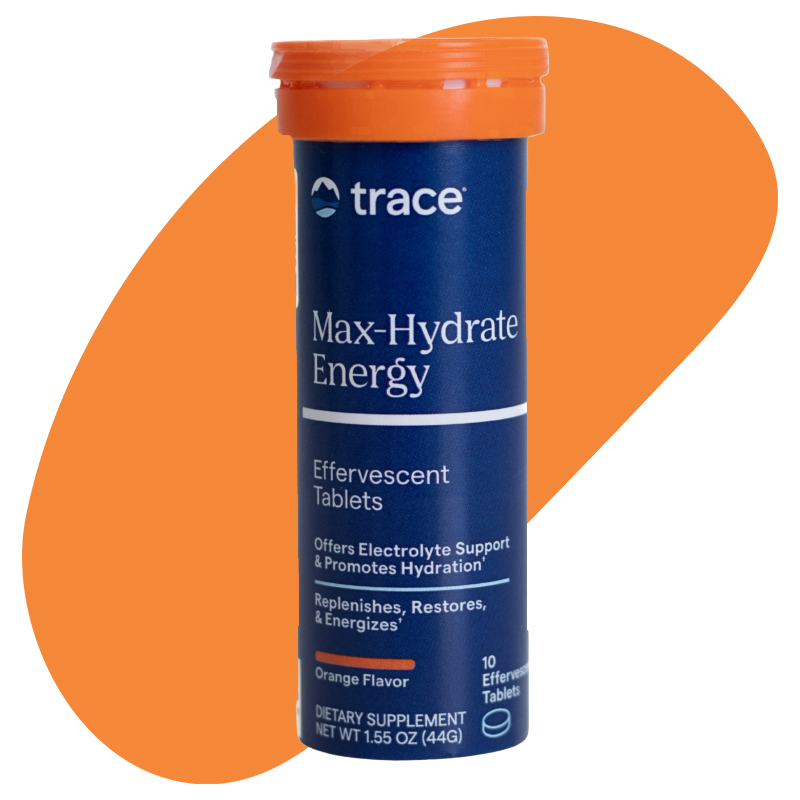 Orange, 10 Effervescent Tablets 0