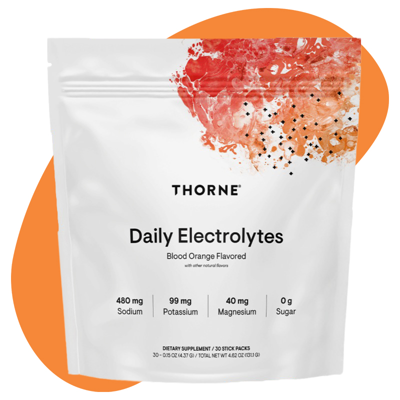 Blood Orange Flavored, 30 Stick Packs 1